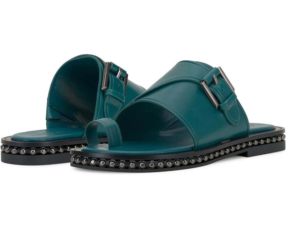 

Сандалии Vince Camuto Cooliann, цвет Quetzal Green