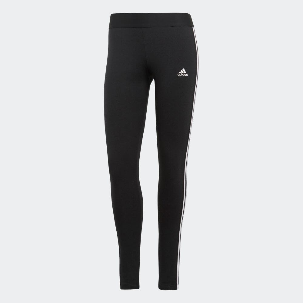 

Леггинсы Adidas ESSENTIALS 3-STRIPES LEGGINGS