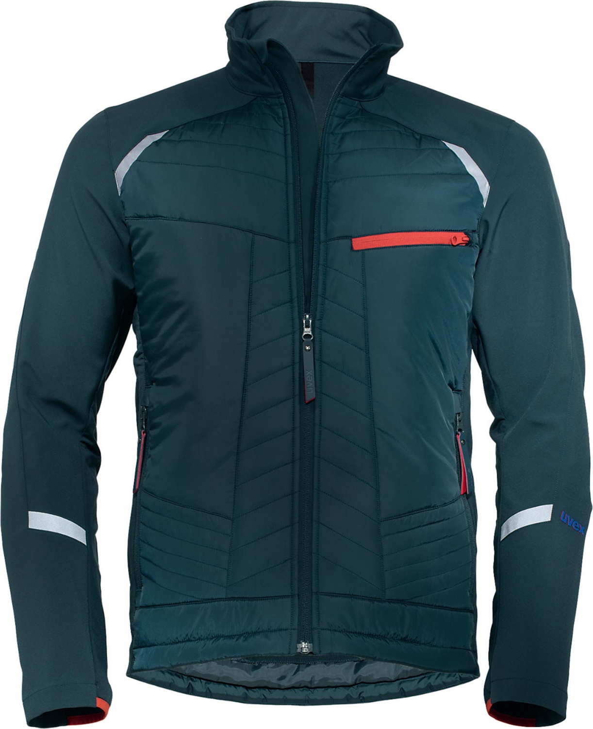 

Куртка Uvex Jacke, синий