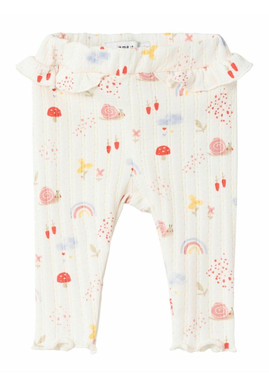 

Брюки REGULAR FIT Name it, цвет jet stream