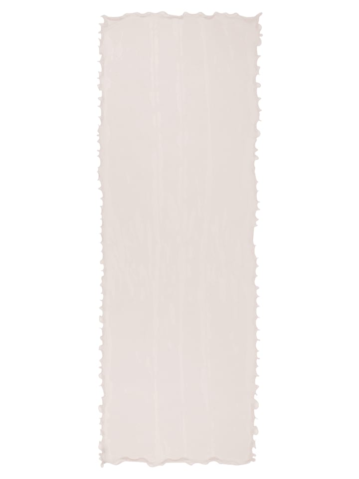 

Шарф Vera Mont Basic, цвет rose/silver