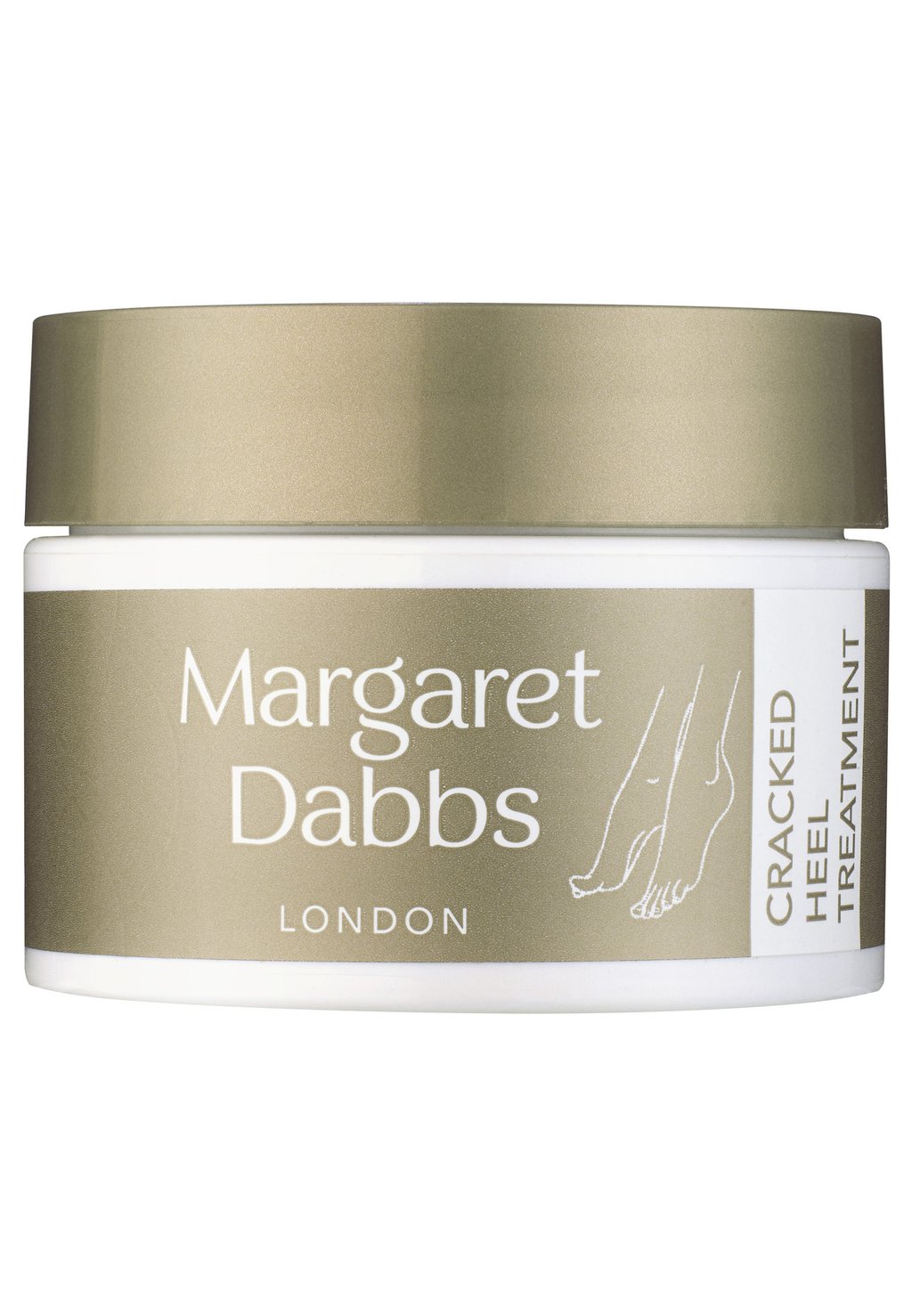 Крем для ног Margaret Dabbs London margaret dabbs london discovery kit fabulous hands set
