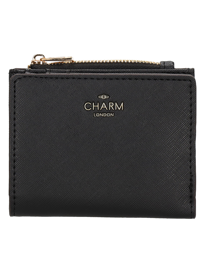 

Кошелек Charm Birmingham, черный