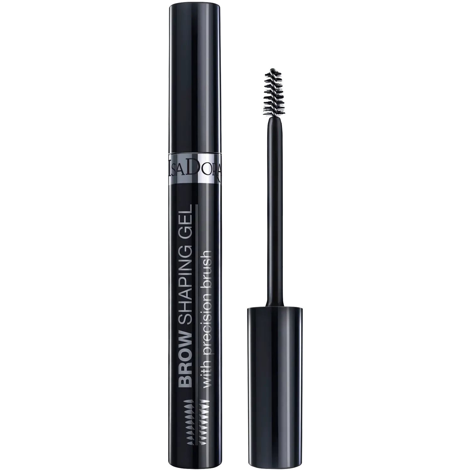 

Гель для бровей 60 прозрачный Isadora Brow Shaping Gel, 5,5 гр