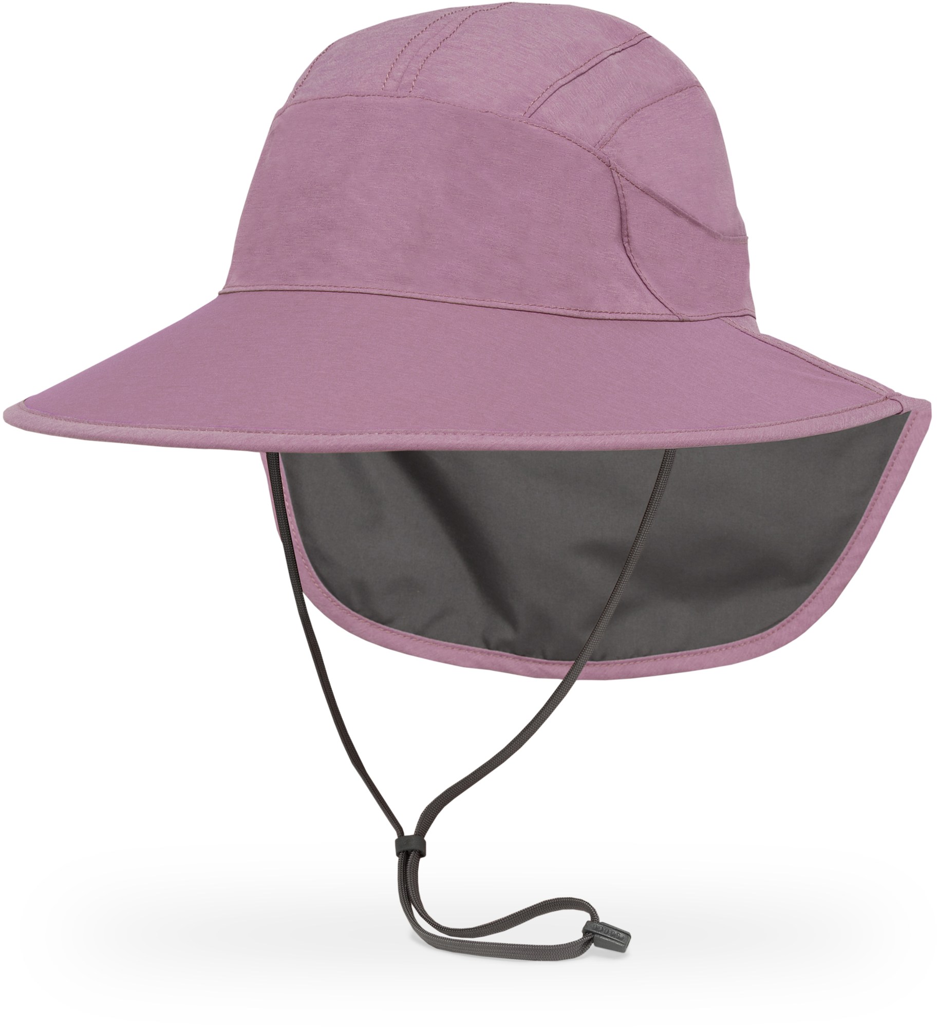 Шляпа Ultra Adventure Storm - детская Sunday Afternoons, фиолетовый дождевик storm серебристый