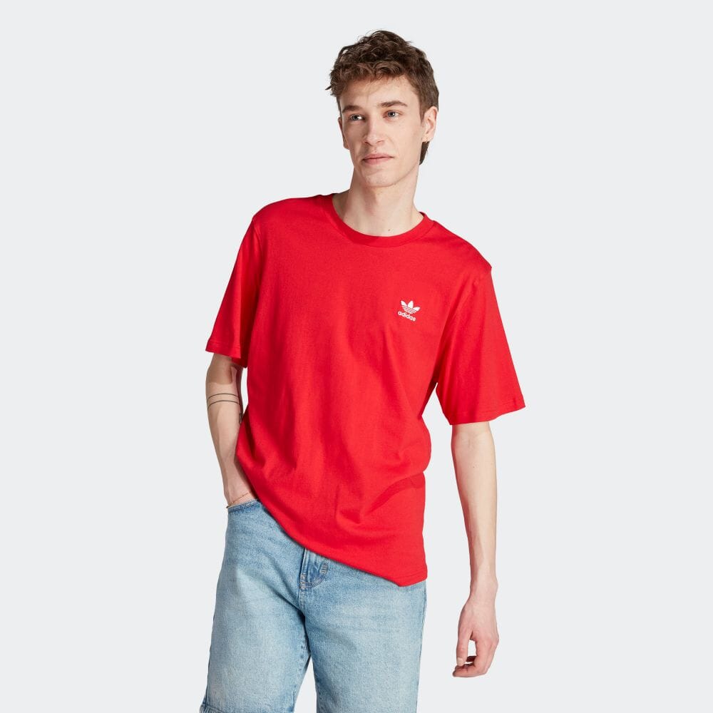 

Футболка Adidas IL2508, белый
