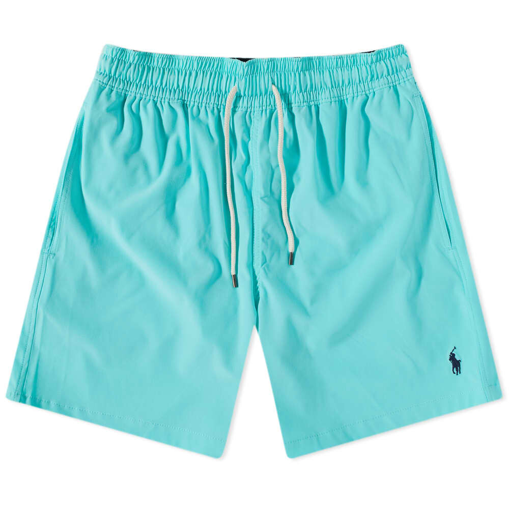 

Шорты для плавания Traveler Polo Ralph Lauren