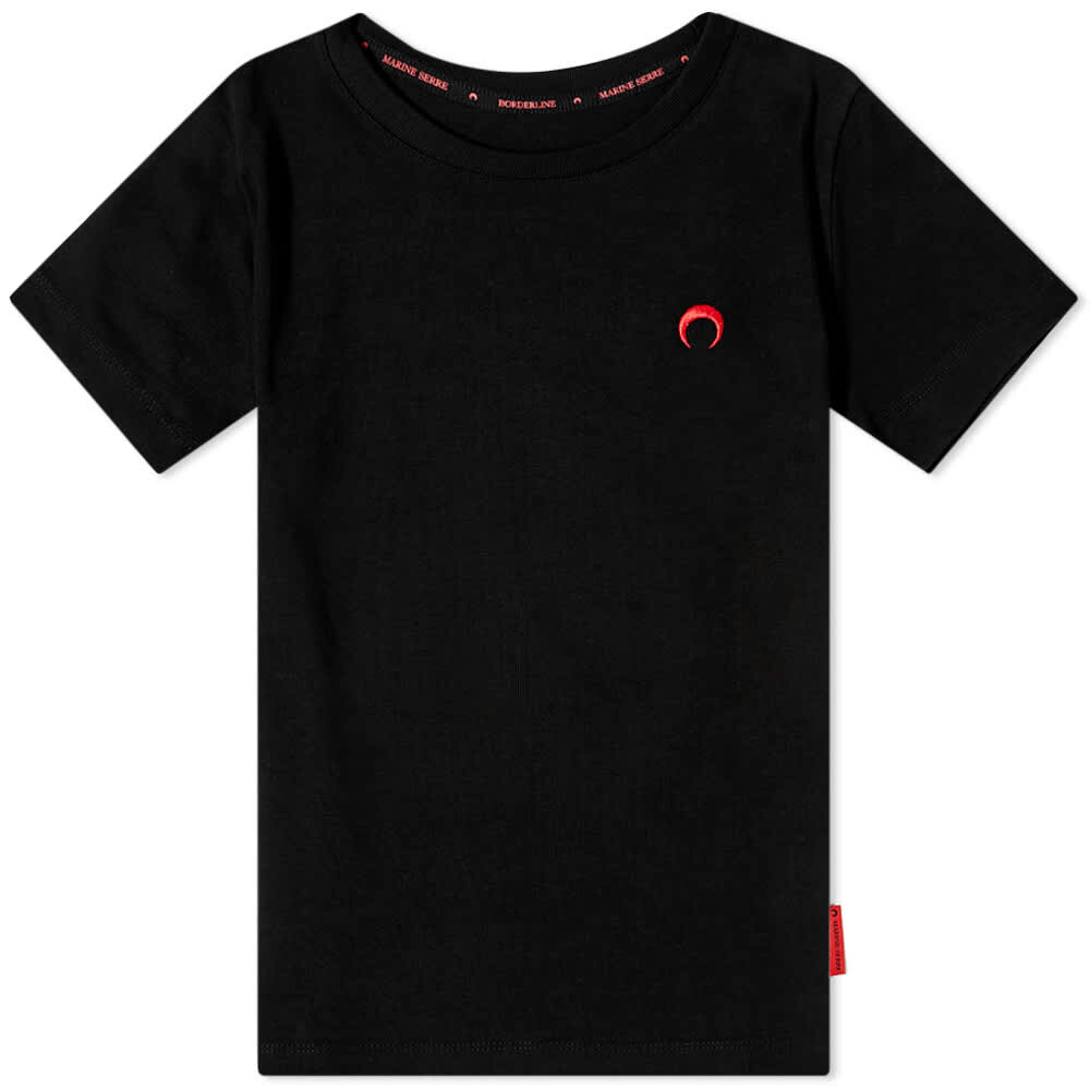 

Футболка Marine Serre Mini Moon T-Shirt
