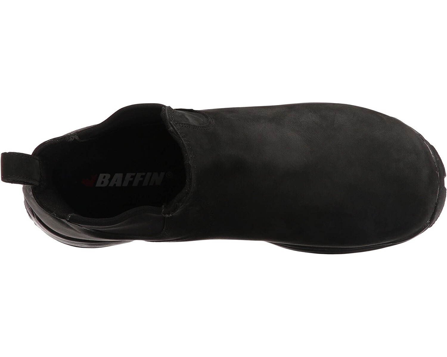 

Ботинки Copenhagen Baffin, черный