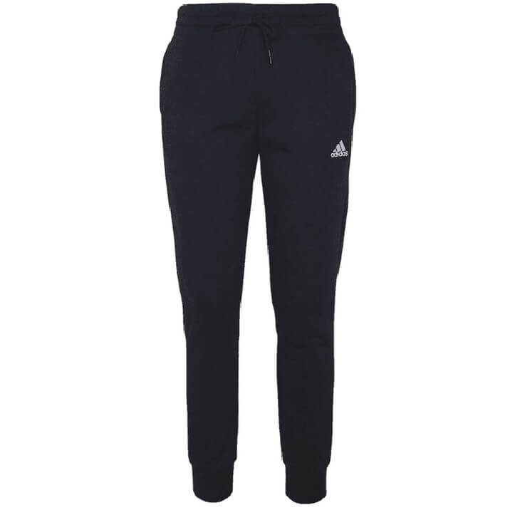 

Спортивные штаны Adidas, темно-синий/белый