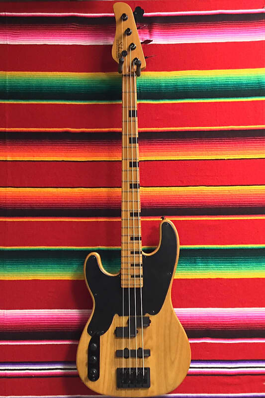 

Schecter Diamond Series Model-T Session L/H Aged Natural 2021