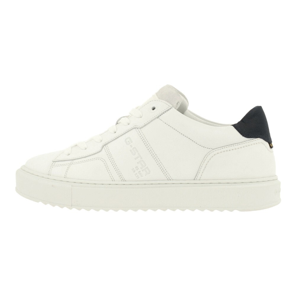 

Кроссовки G-Star Rocup Ii Bsc, white navy