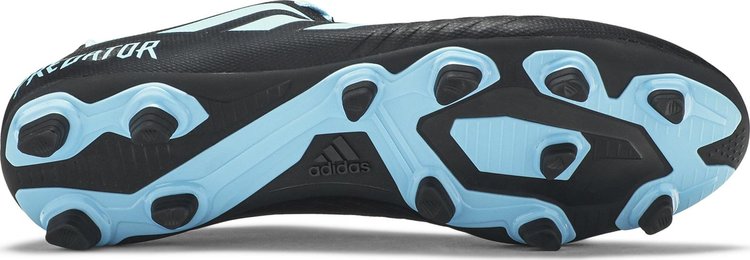 Adidas predator 19.4 fxg 2024 blue