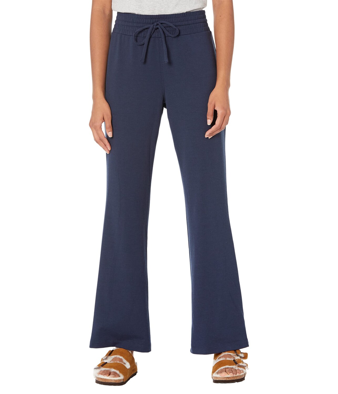 

Брюки Hurley, Easy Flare Pants, Серый