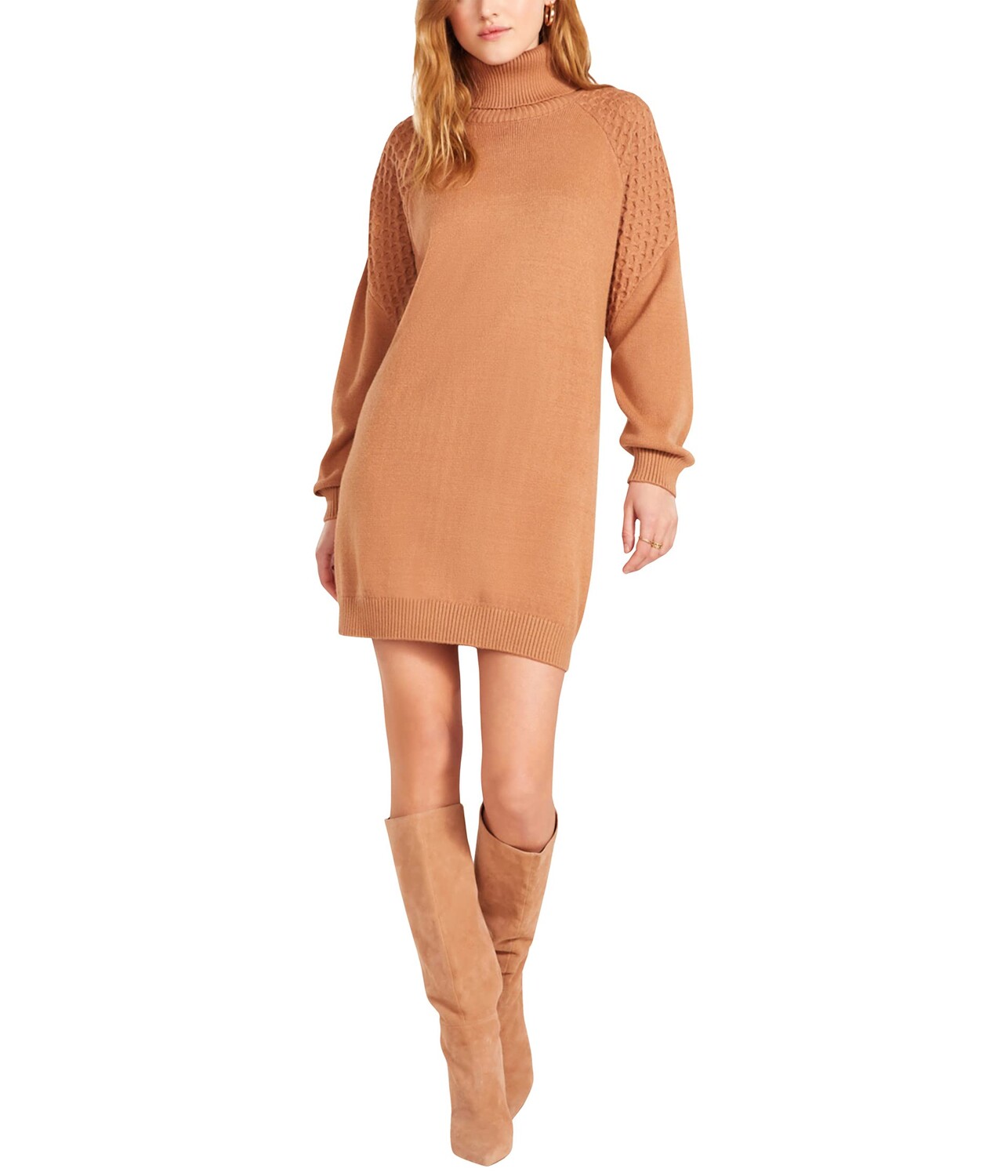 

Платье Steve Madden, Little Wing Dress