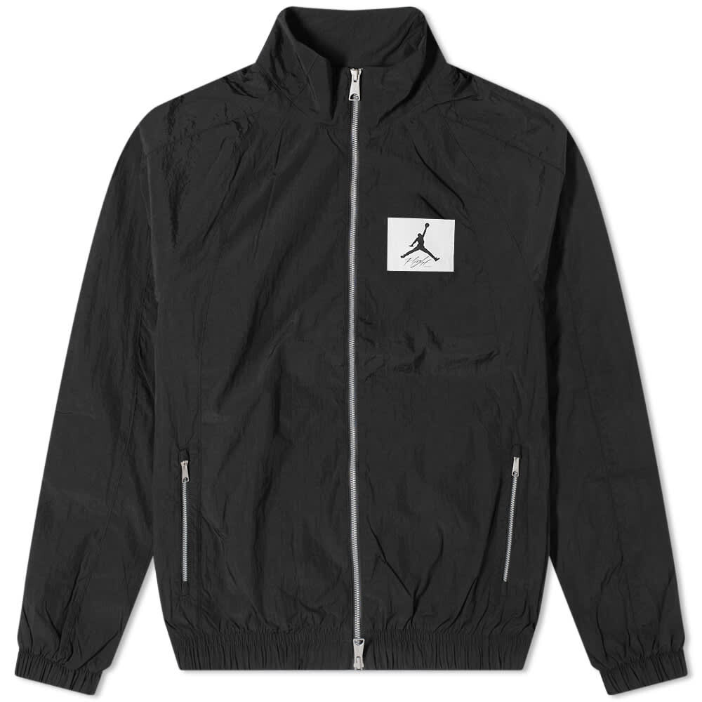 

Куртка для разминки Air Jordan