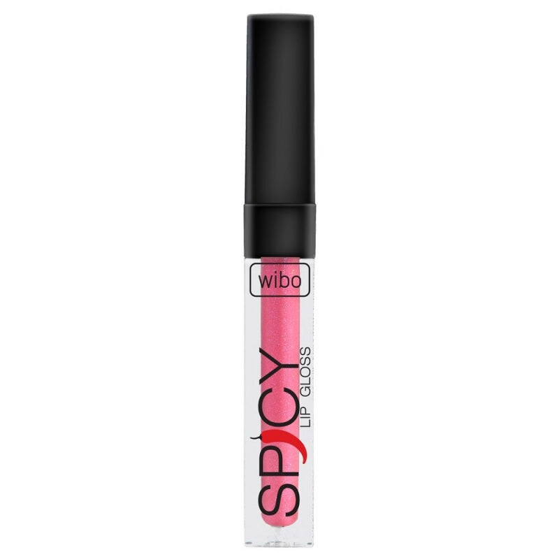 

Wibo Блеск для губ Spicy Lip Gloss 18 3мл