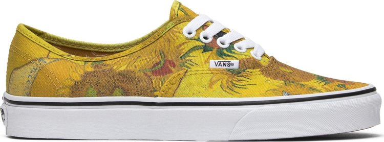 Van gogh on sale x vans