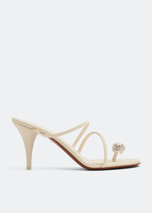 

Сандалии NEOUS Venus sandals , белый