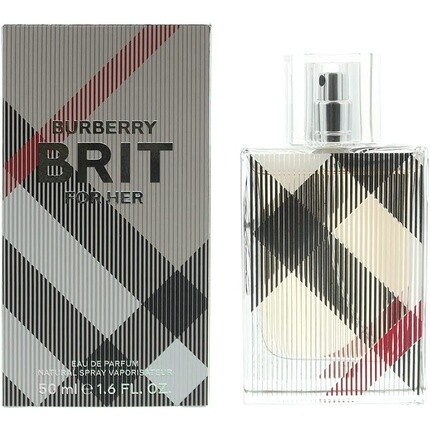 

Burberry Brit for Women парфюмированная вода 50мл