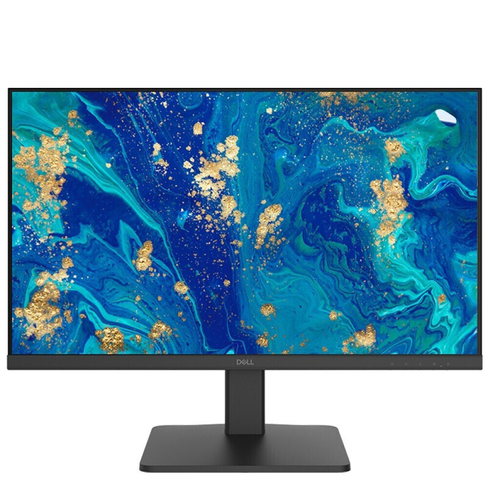 

Монитор Dell D2721H 27" IPS с узкой рамкой