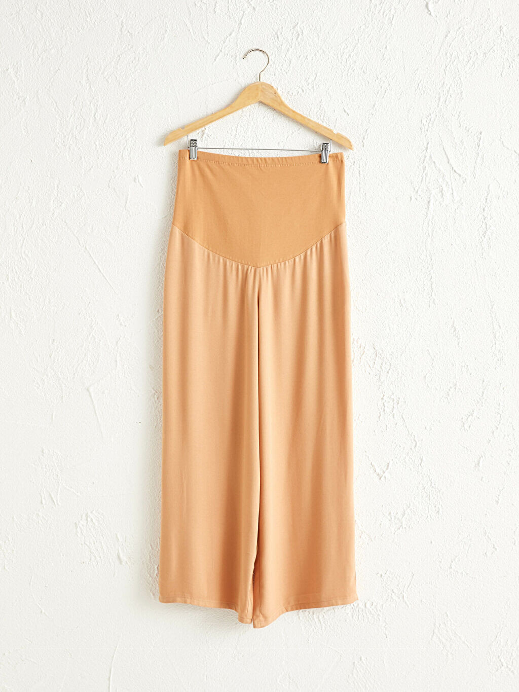 

Широкие брюки для беременных LC Waikiki Maternity