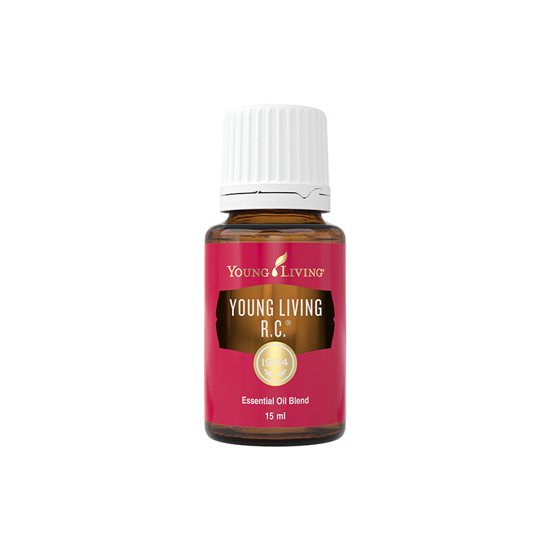 

Смесь эфирных масел Young Living Young Living R.C, 15 мл