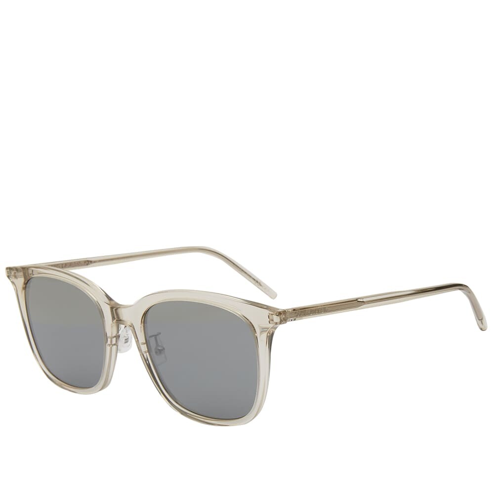 

Солнцезащитные очки Saint Laurent SL 489/K Sunglasses