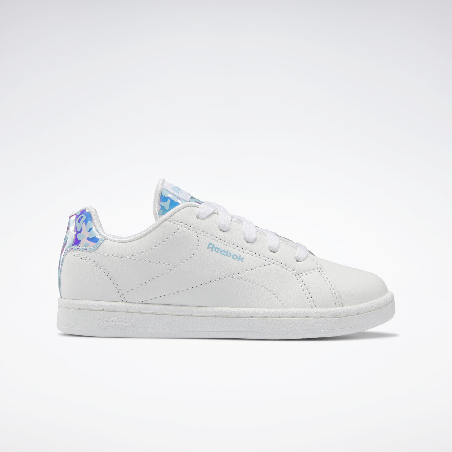 

Обувь Reebok Royal Complete CLN 2, белый/белый/синий