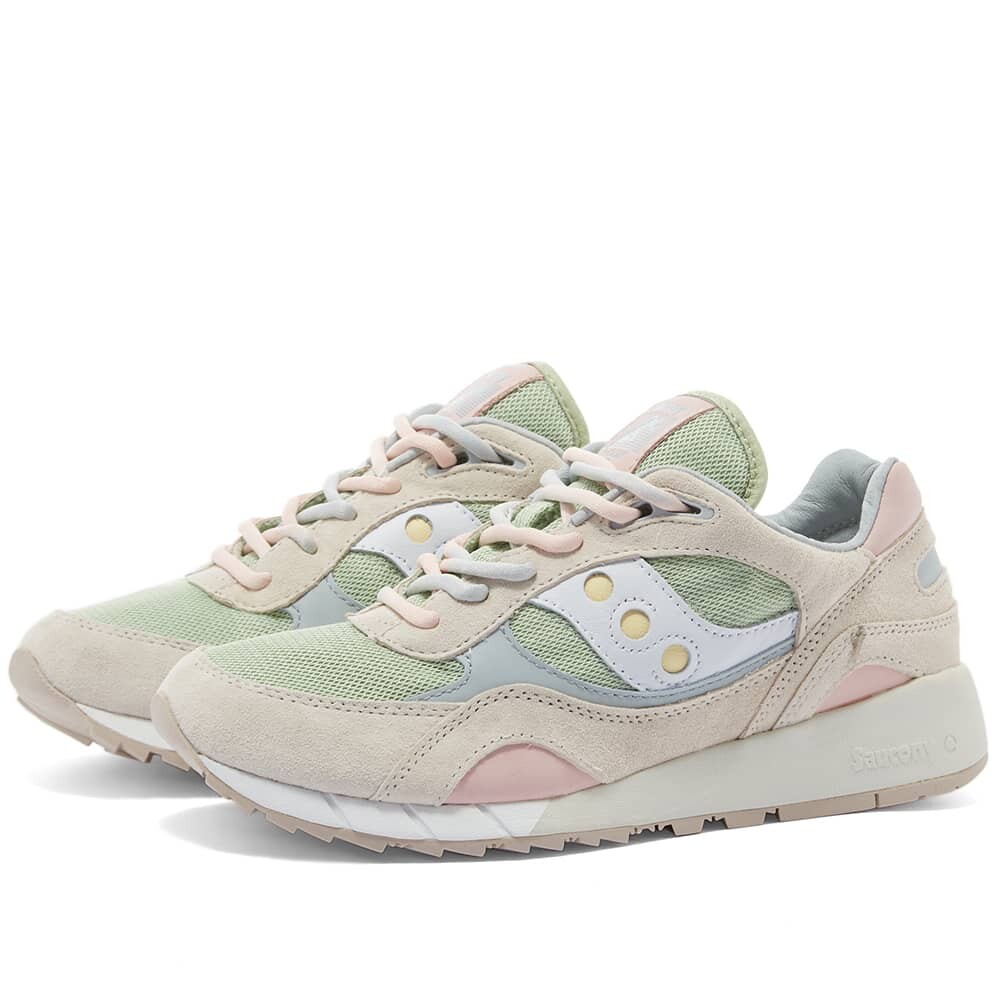 

Полуботинки Saucony Shadow 6000 'Saucony Creek'