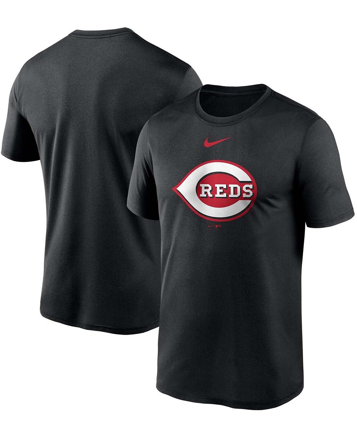 

Футболка Nike Cincinnati Legend Size XL/XXL, черный