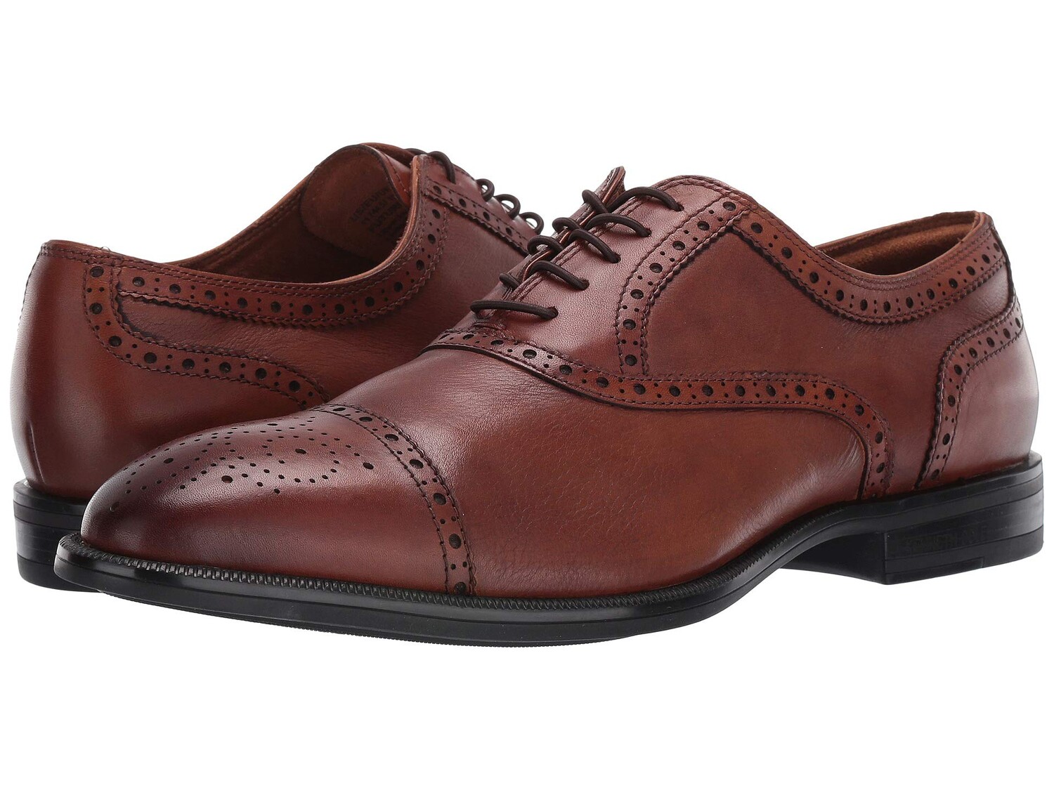 

Оксфорды Kenneth Cole New York, Futurepod Lace-Up