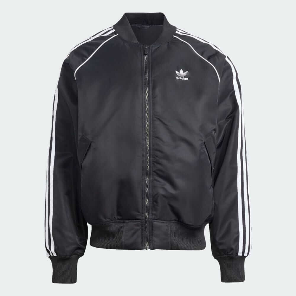 

Куртка Adidas Originals Premium College, черный