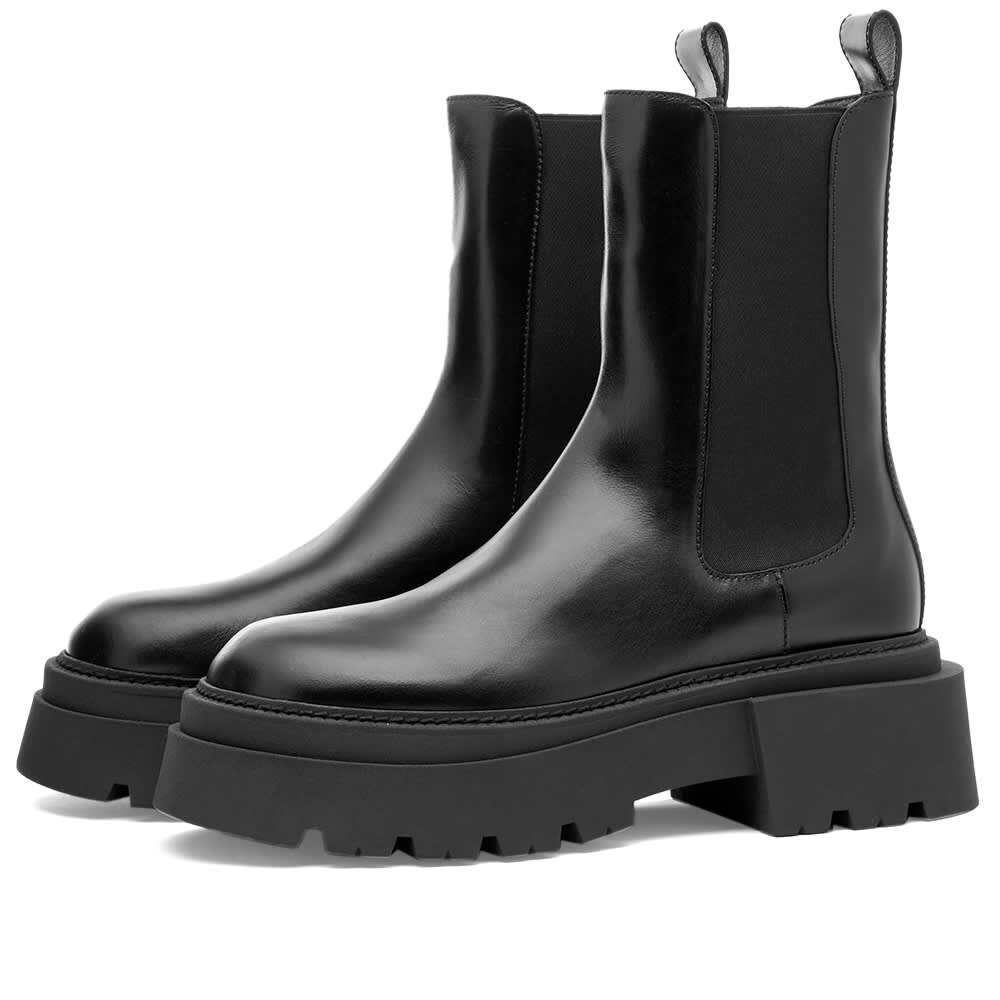 

Ботинки Sportmax Nebbi Chelsea Boot