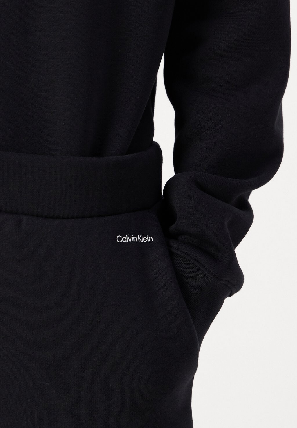 

Спортивные штаны NANO LOGO Calvin Klein, черный