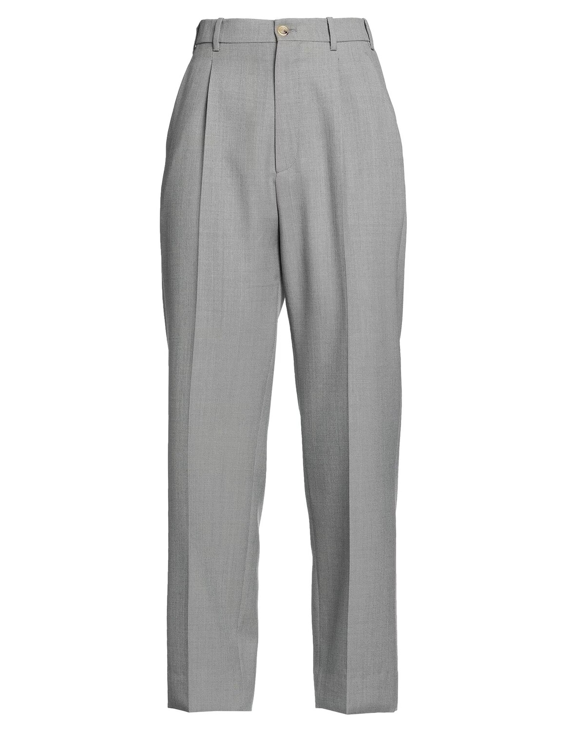 

Брюки Gucci Casual Pants, серый