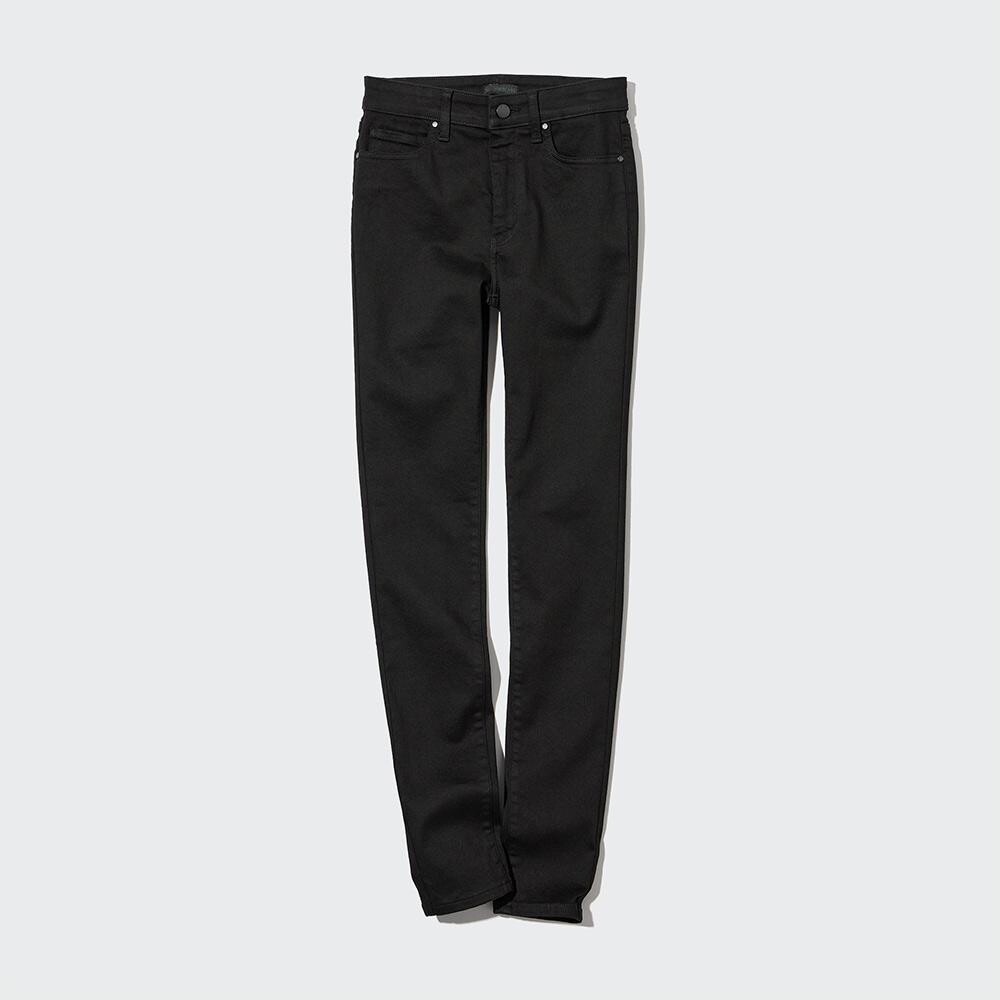 

Джинсы Uniqlo, черный