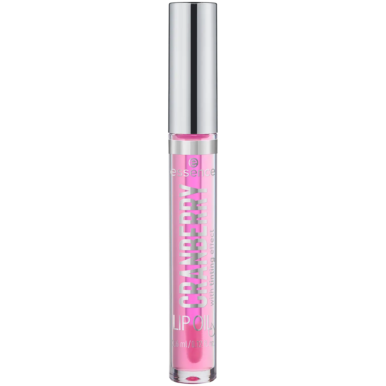 

Essence Cranberry масло для губ 01, 4 мл