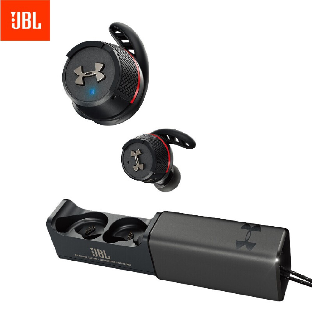 

Bluetooth-гарнитура JBL FLASH True wireless headset спортивные водонепроницаемые