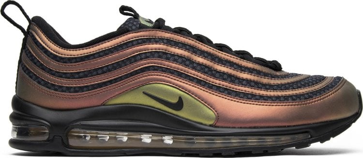 Кроссовки Nike Skepta x Air Max 97 Ultra 17 'Skepta', многоцветный - фото