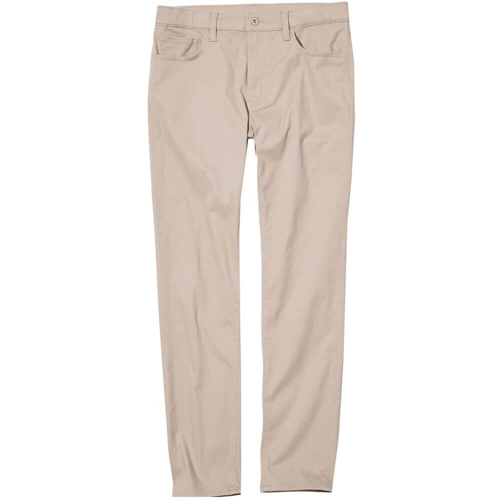 

Джинсы Uniqlo Ultra Stretch Color, бежевый