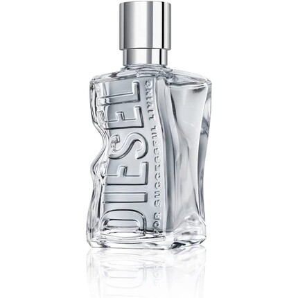 

Туалетная вода Diesel D by Diesel унисекс, аромат Ambery Fougere, 50 мл