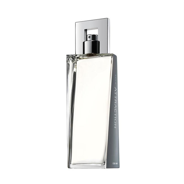 

Avon Туалетная вода-спрей Attraction For Him 75мл
