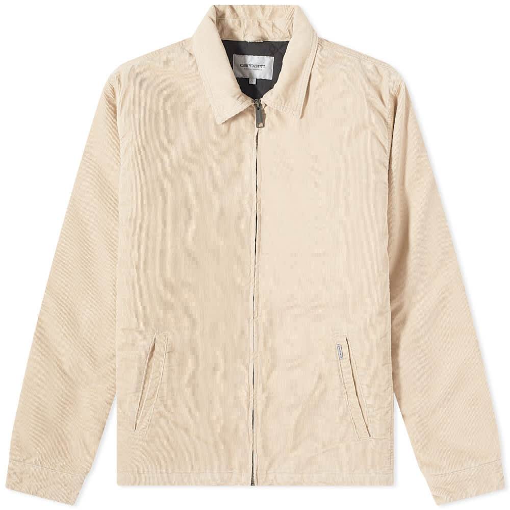 

Модульная вельветовая куртка Carhartt WIP