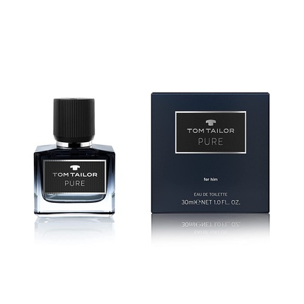 TOM TAILOR Pure for Him EdT 30мл