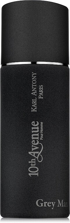 

Туалетная вода Karl Antony 10th Avenue Grey Max