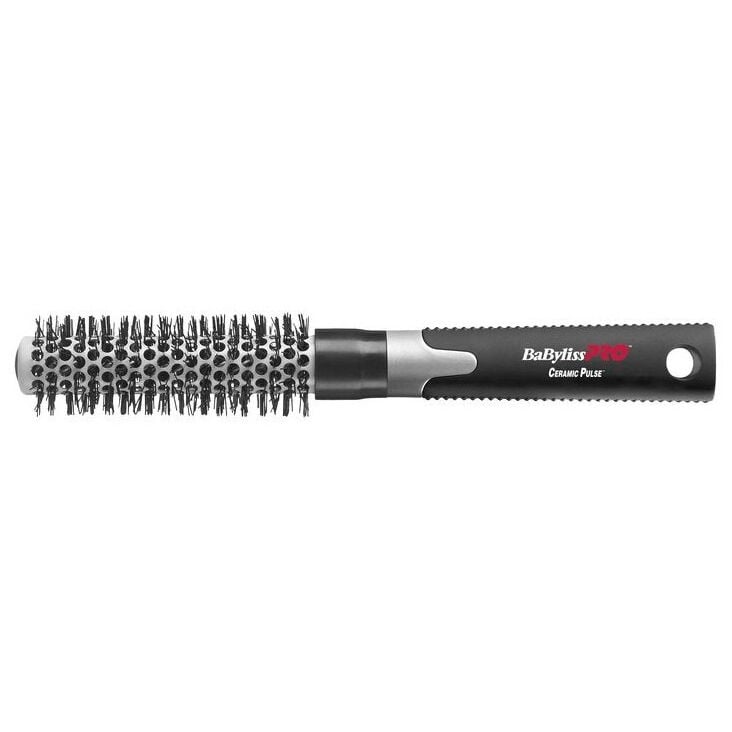 

Babyliss Pro Ceramic Pulse круглая керамическая щетка 20 мм, 1 шт.