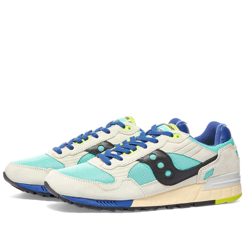 

Кроссовки Saucony Shadow 5000