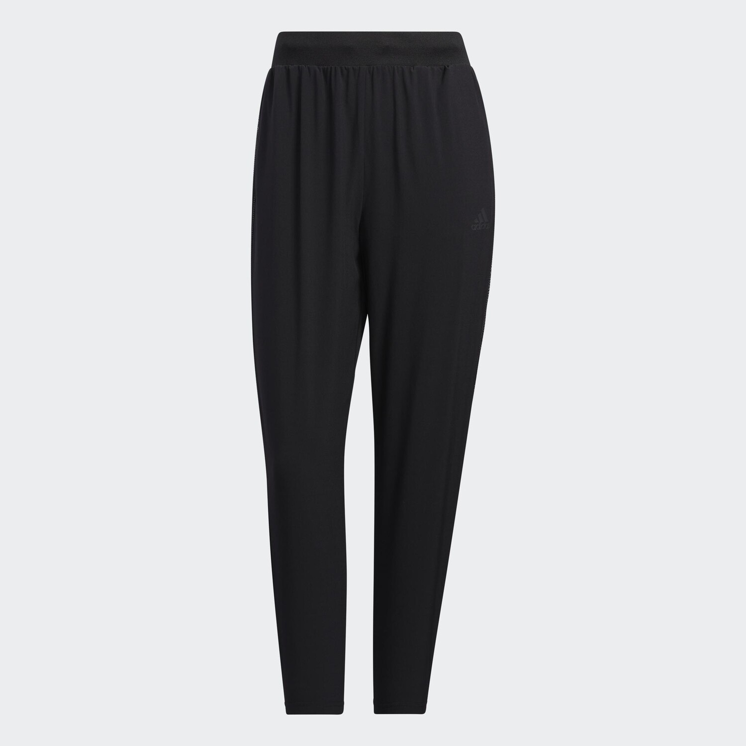 

Брюки Adidas Professional Sports Training Athletic, черный