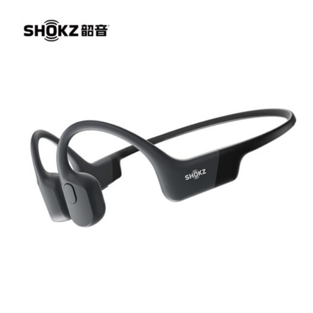 

Беспроводные наушники SHOKZ Shaoyin с костной проводимостью, черный